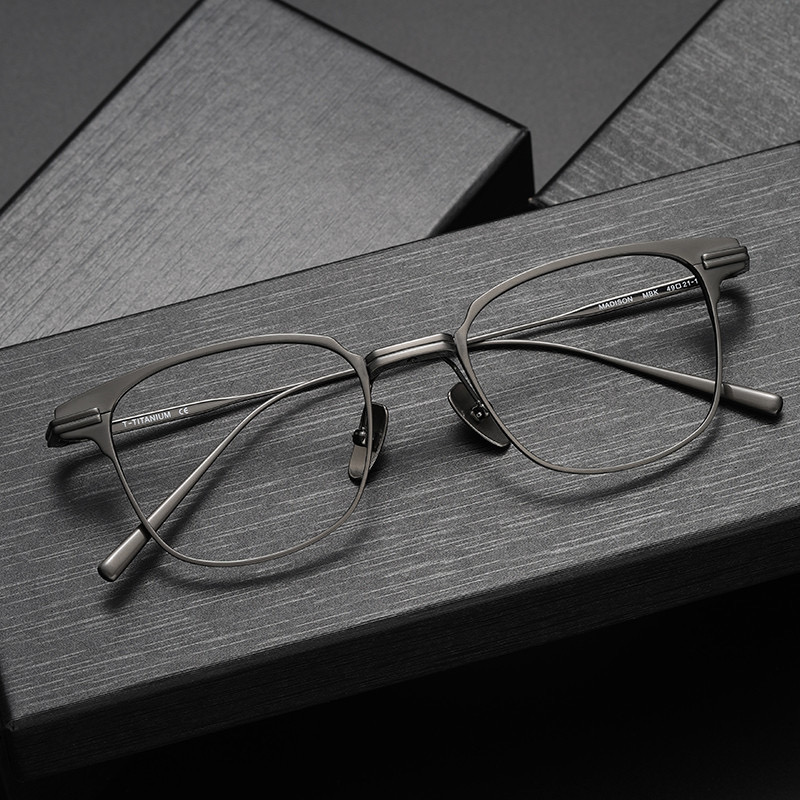 Lunettes Madison élégantes - Collection premium Maroc