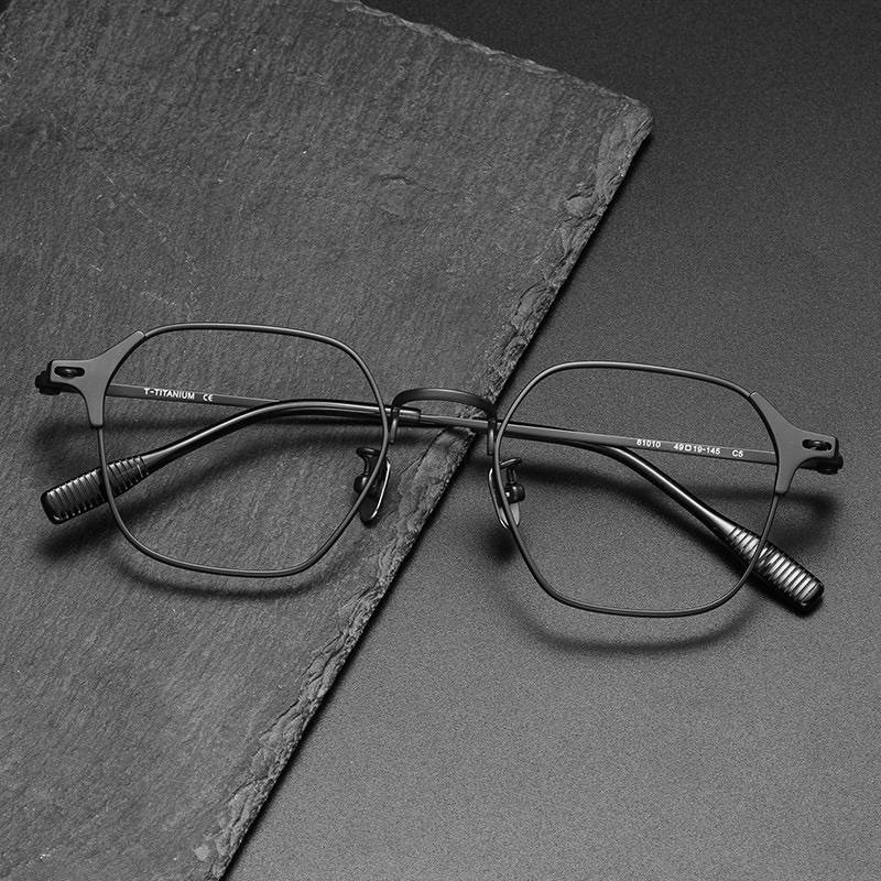 Lunettes Aguilar classiques - Design intemporel Maroc