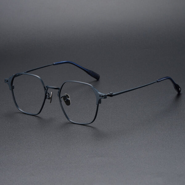 Lunettes Aguilar classiques - Design intemporel Maroc