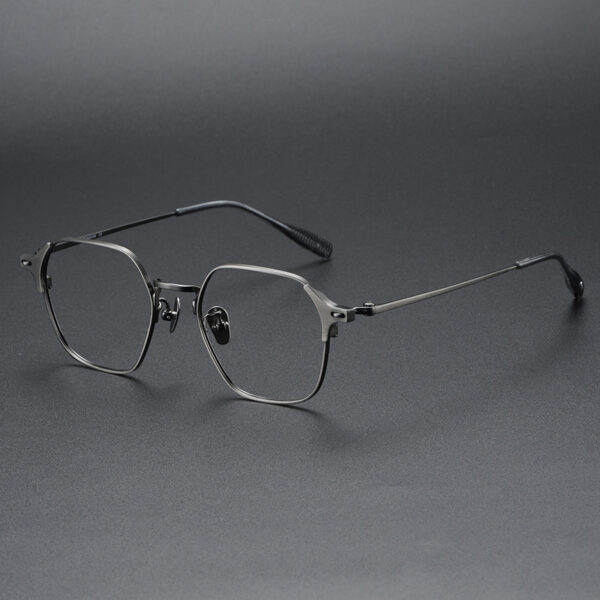 Lunettes Aguilar classiques - Design intemporel Maroc