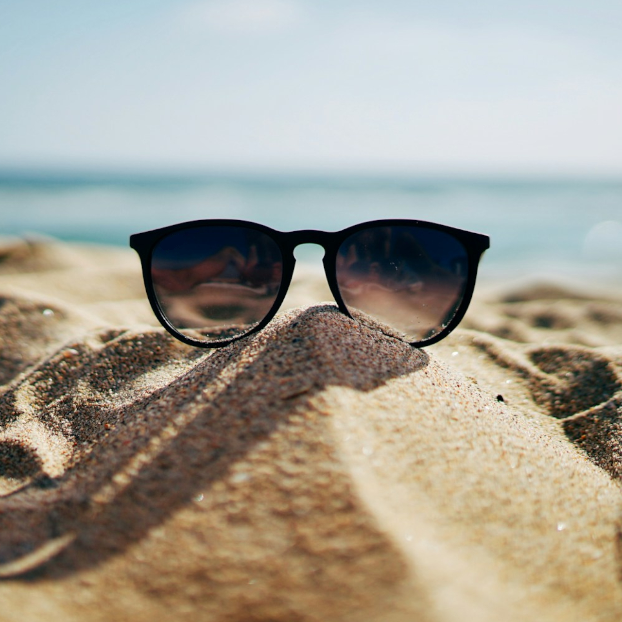 Lunettes protection UV soleil Maroc